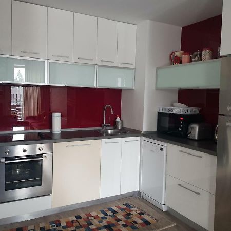 Apartment Poiana Brașov Zewnętrze zdjęcie