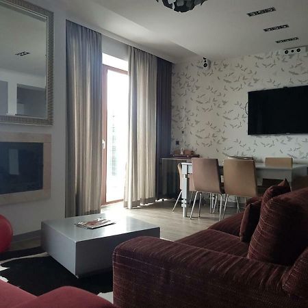 Apartment Poiana Brașov Zewnętrze zdjęcie