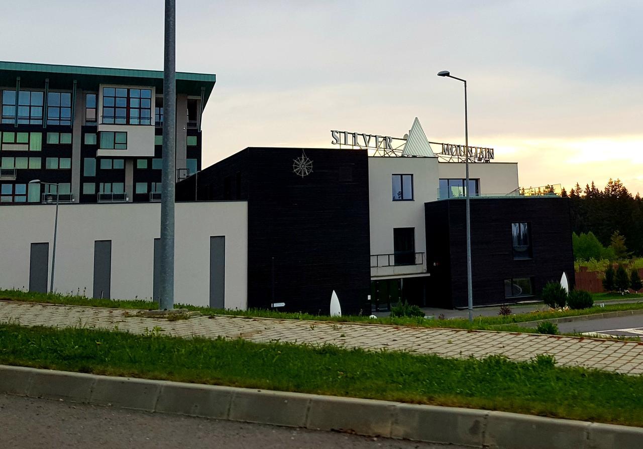 Apartment Poiana Brașov Zewnętrze zdjęcie