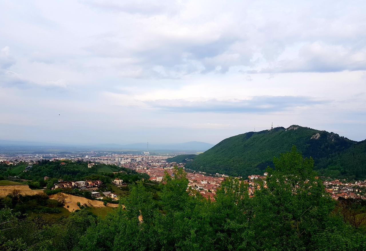 Apartment Poiana Brașov Zewnętrze zdjęcie