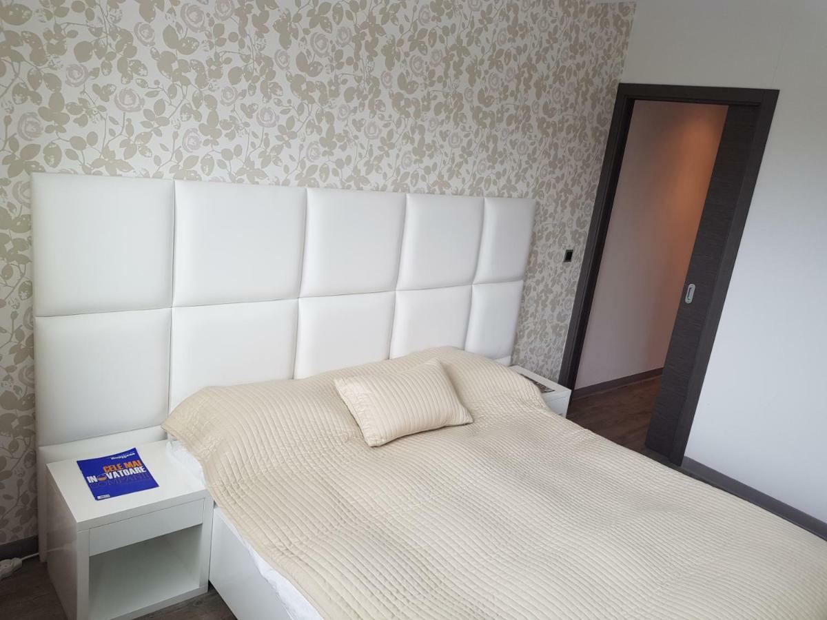 Apartment Poiana Brașov Zewnętrze zdjęcie