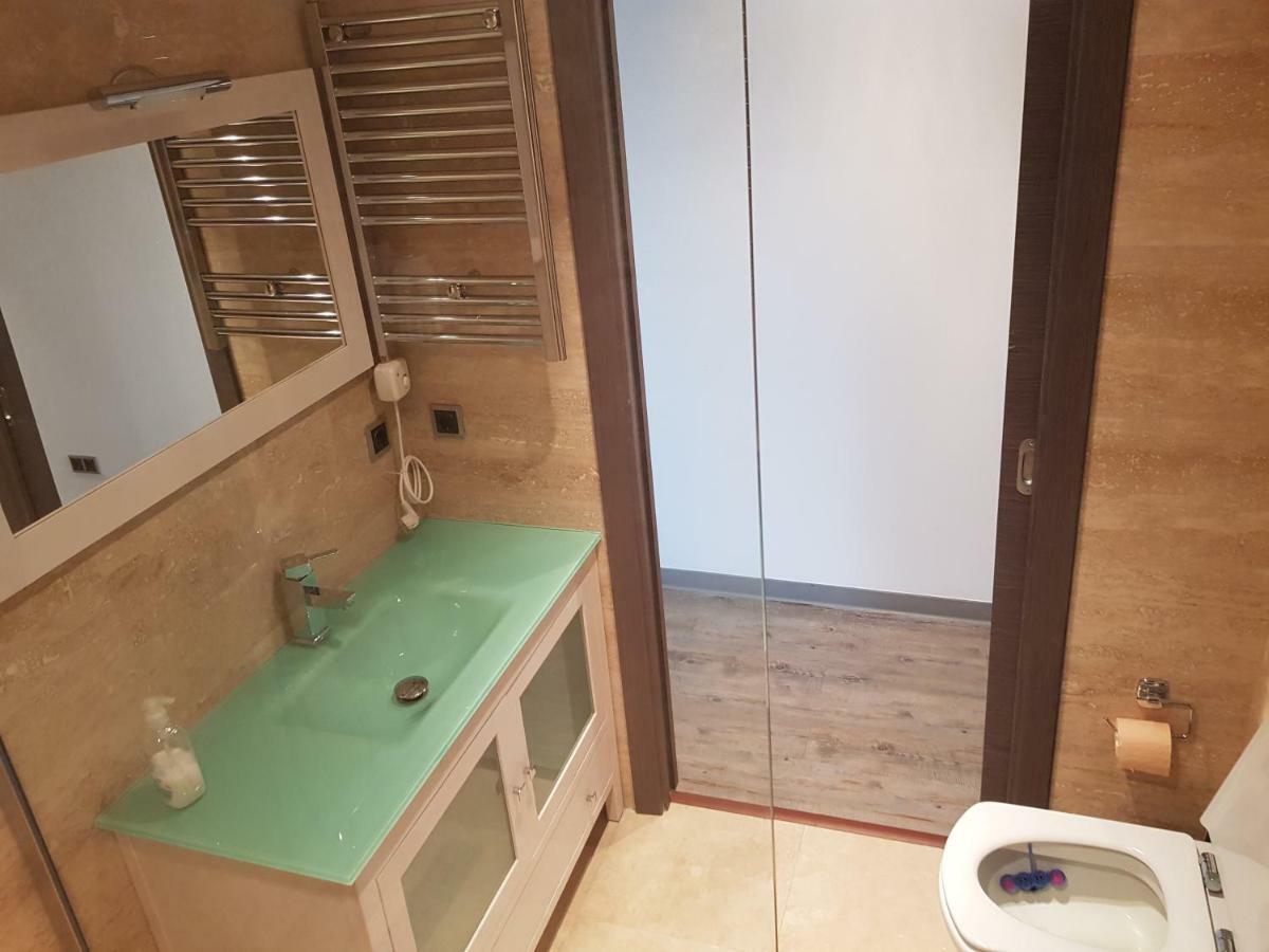 Apartment Poiana Brașov Zewnętrze zdjęcie