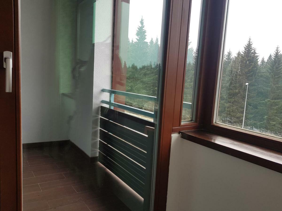 Apartment Poiana Brașov Zewnętrze zdjęcie