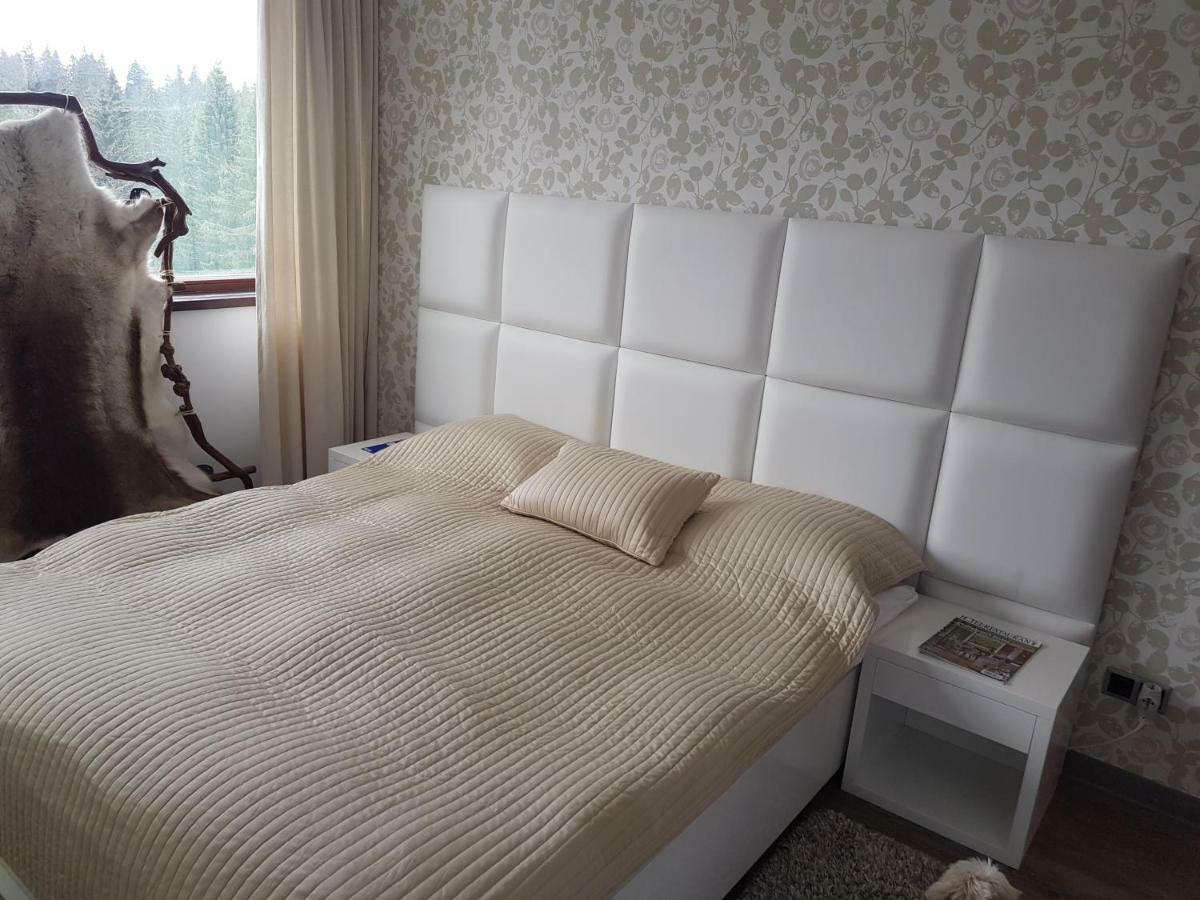 Apartment Poiana Brașov Zewnętrze zdjęcie