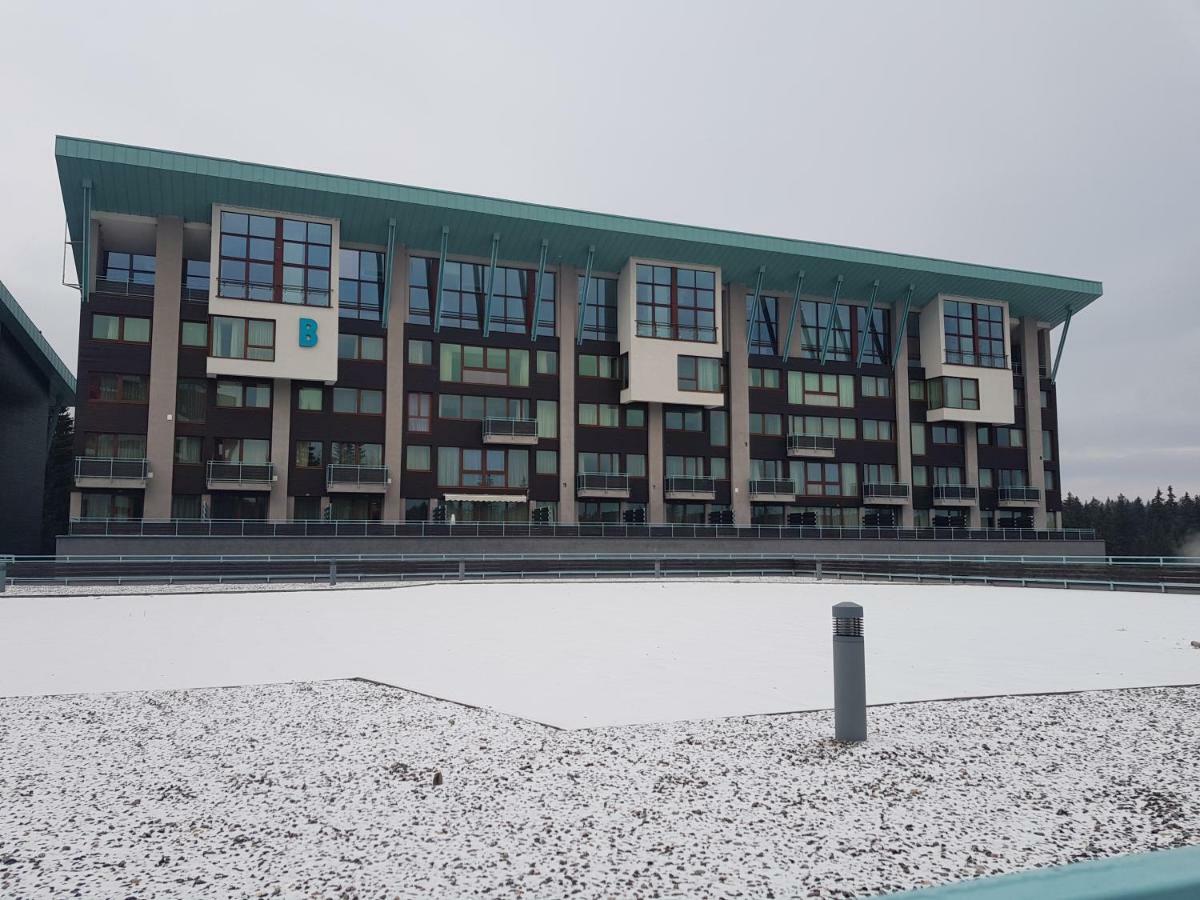 Apartment Poiana Brașov Zewnętrze zdjęcie
