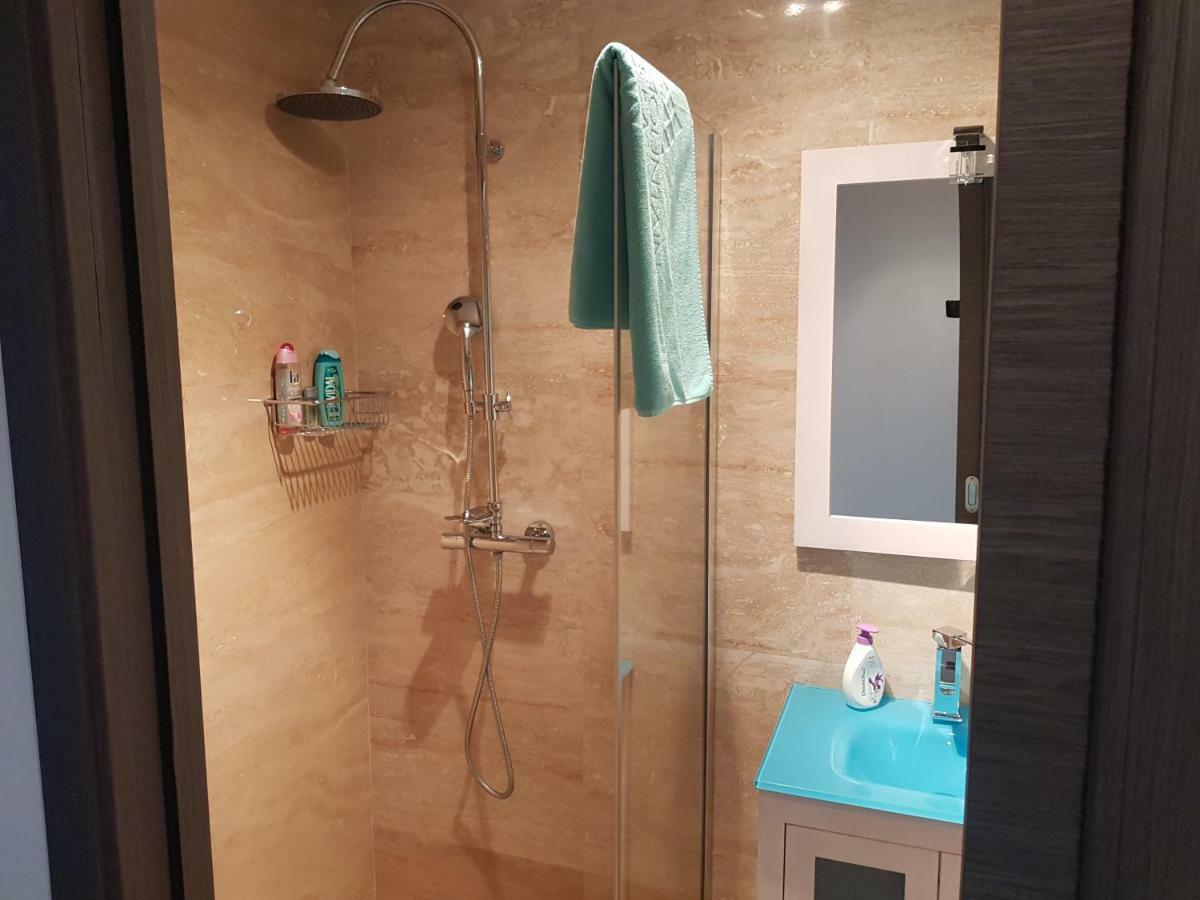 Apartment Poiana Brașov Zewnętrze zdjęcie