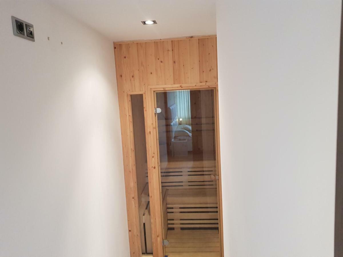 Apartment Poiana Brașov Zewnętrze zdjęcie