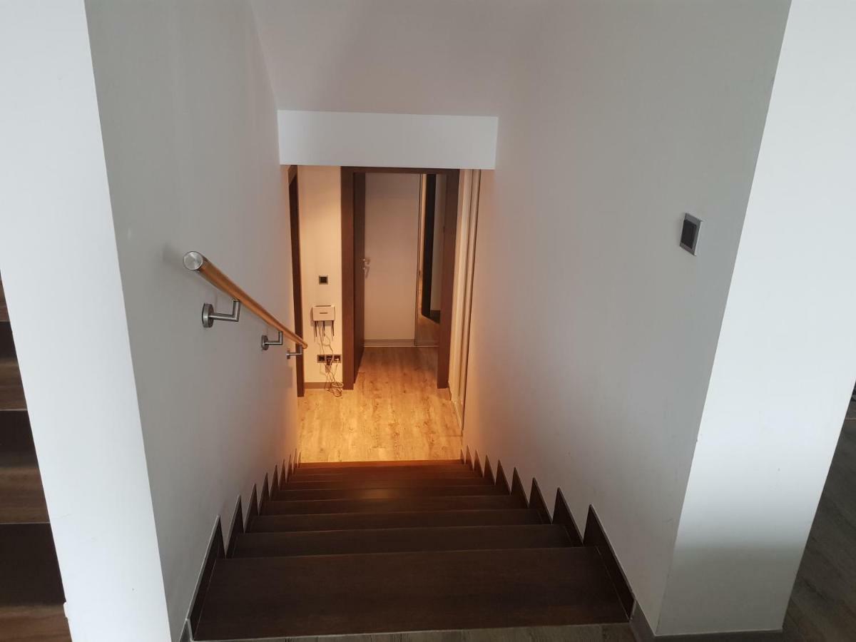 Apartment Poiana Brașov Zewnętrze zdjęcie