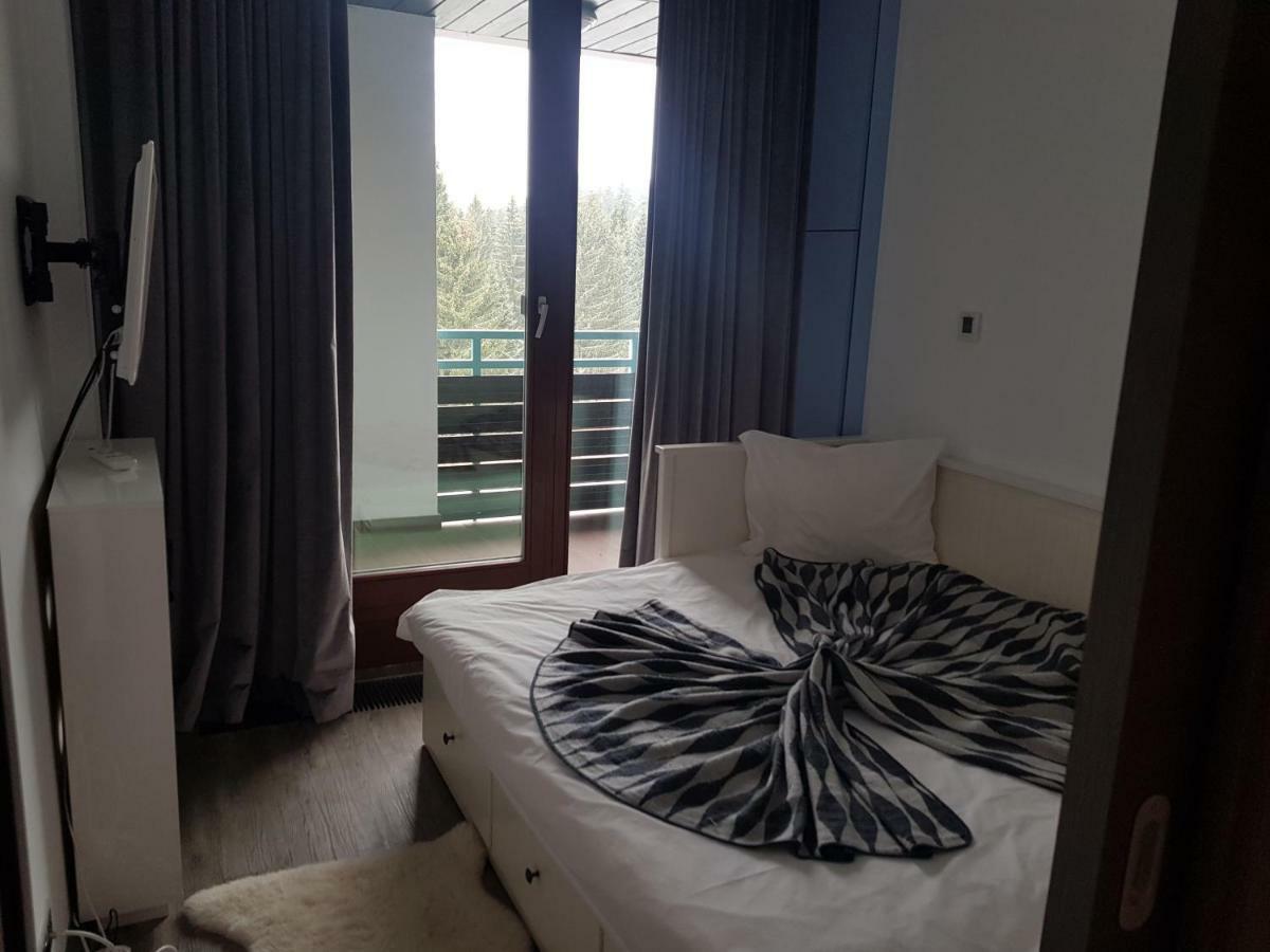 Apartment Poiana Brașov Zewnętrze zdjęcie