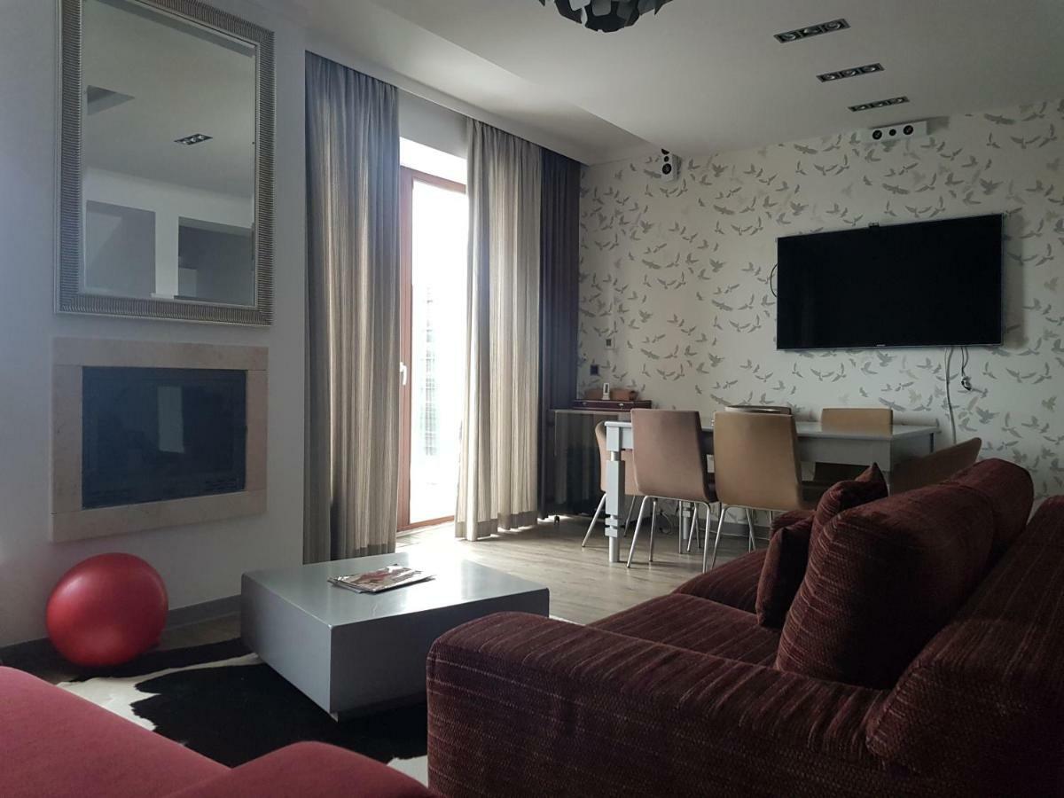 Apartment Poiana Brașov Zewnętrze zdjęcie