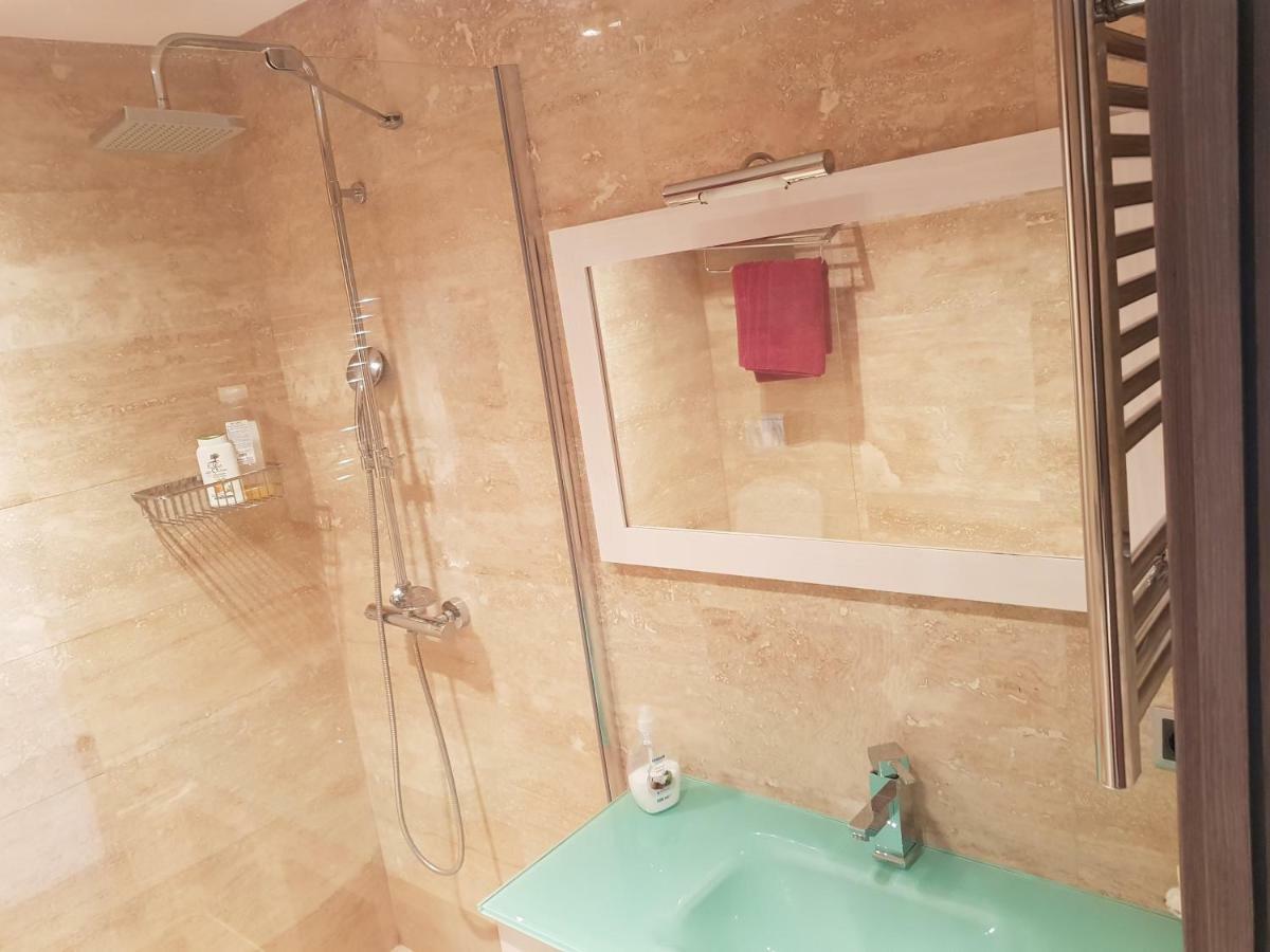 Apartment Poiana Brașov Zewnętrze zdjęcie