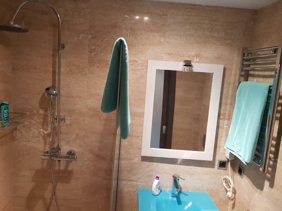 Apartment Poiana Brașov Zewnętrze zdjęcie